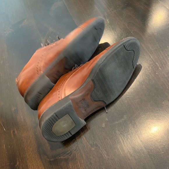 Johnson & Murphy Shoes main image 4